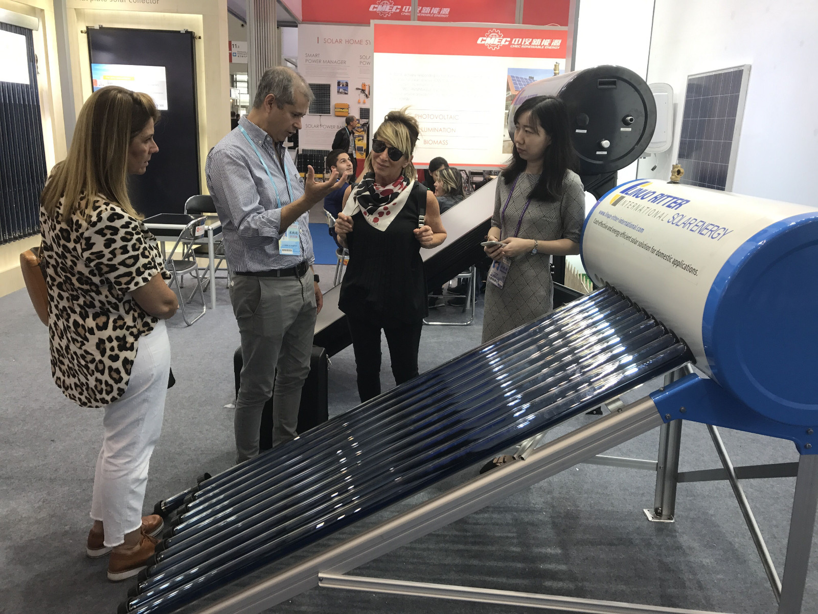 170418 MK体育(国际)官方网站,mksport,瑞特参展第121届广交会 新品上线打造太阳能综合应用国家品牌3.jpg